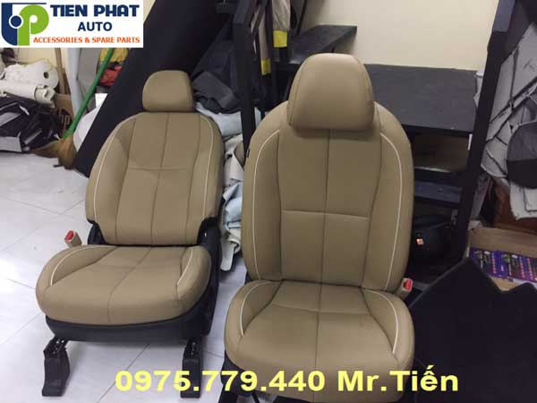 boc ghe da cho mazda bt 50 tai tpcm